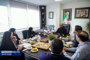 برنامه‌های جدید آموزشی برای دانش‌آموزان استثنایی در راستای طرح هر مدرسه یک خبرنگار